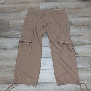 OLD NAVY Cargo Capri